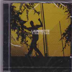 Laundrette - A State Of Form download free