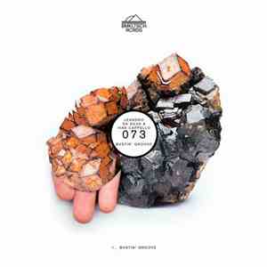 Leandro Da Silva & Ivan Cappello - Bustin' Groove download free
