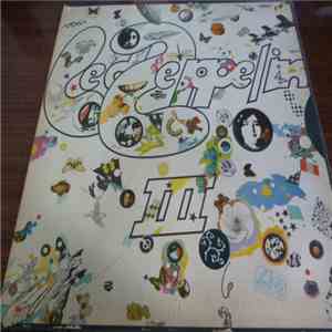 Led Zeppelin - Led Zeppelin III download free