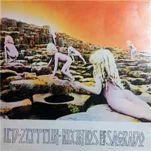 Led Zeppelin - RECINTOS DE LO SAGRADO download free