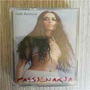 Leda Battisti - Passionaria download free