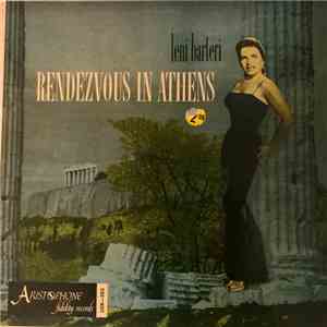 Leni Barteri - Rendezvous In Athens download free