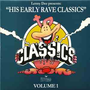 Lenny Dee - His Early Rave Classics Volume 1 download free
