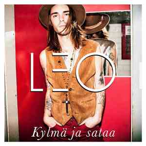 LEO  - Kylmä Ja Sataa download free