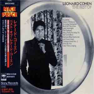 Leonard Cohen - The Best Of download free