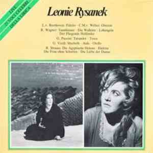 Leonie Rysanek - Untitled download free