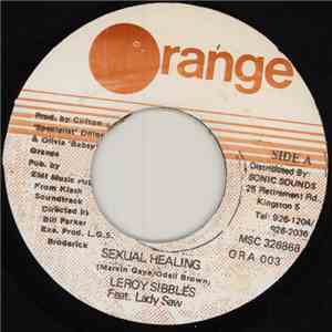 Leroy Sibbles Feat. Lady Saw - Sexual Healing download free