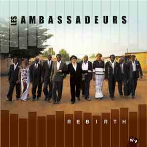 Les Ambassadeurs - Rebirth download free