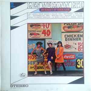 Les McCann Ltd. - Bucket O' Grease download free