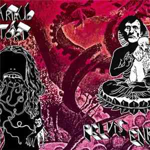 Les Pelvis Enragés - Artaud A Tort download free
