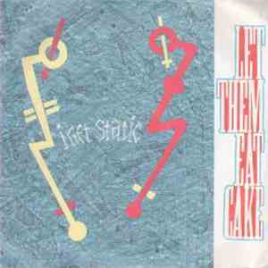 Let Them Eat Cake - I Get Static / Cake-Mix download free