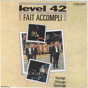 Level 42 - Fait Accompli download free