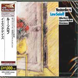 Lew Soloff - Yesterdays download free