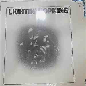 Lightnin' Hopkins - Original Blues & Rhythm & Blues download free