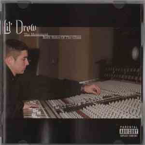Lil' Drew - The Movement - Both Sides Of The Glass download free