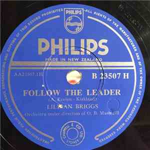 Lillian Briggs - Follow The Leader / That's The Only Way To Live download free