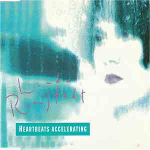 Linda Ronstadt - Heartbeats Accelerating download free