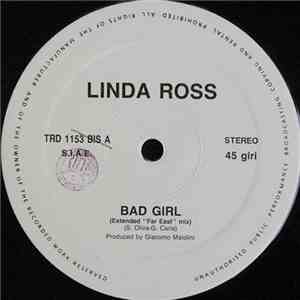 Linda Ross - Bad Girl (Remix) download free