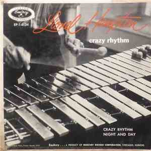Lionel Hampton - Crazy Rhythm / Night And Day download free