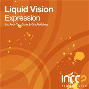 Liquid Vision - Expression download free