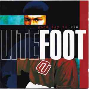 Litefoot - Good Day To Die download free