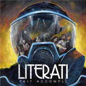 Literati - Fait Accompli download free