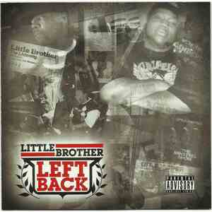 Little Brother  - LeftBack download free