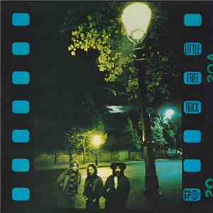 Little Free Rock - Little Free Rock download free