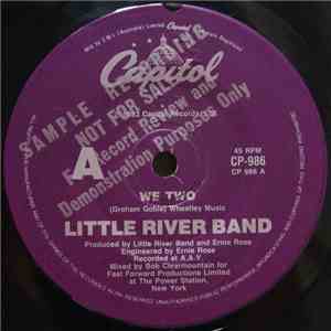 Little River Band - We Two download free