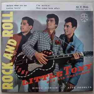 Little Tony And His Brothers - Lotta Lovin' download free