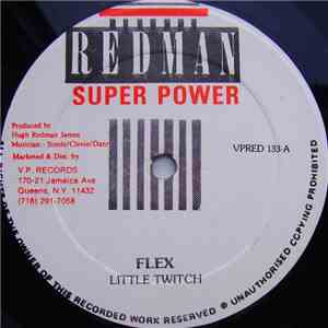 Little Twitch / Flourgon - Flex / Yardman Tune download free