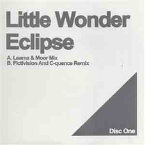 Little Wonder - Eclipse download free