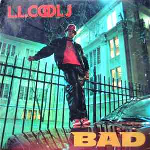 L.L. Cool J - Bigger And Deffer (BAD) download free