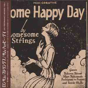 Lonesome Strings - Some Happy Day download free