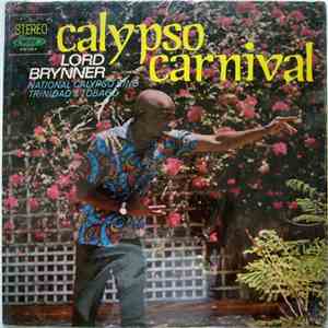 Lord Brynner - Calypso Carnival download free