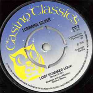 Lorraine Silver - Lost Summer Love download free