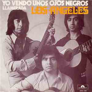 Los Angeles - Yo Vendo Unos Ojos Negros download free