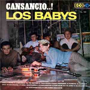 Los Babys - Cansancio! download free