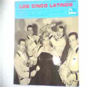 Los Cinco Latinos - La Montana de Imittos download free