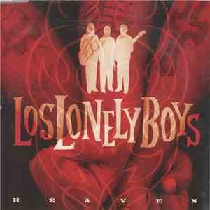 Los Lonely Boys - Heaven download free