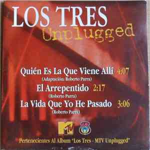 Los Tres  - Unplugged download free