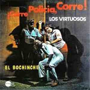 Los Virtuosos - El Brujo download free