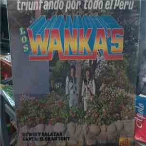 Los Wanka's - Triunfando Por Todo El Peru download free