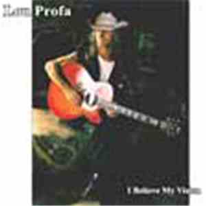 Lou Profa - I Believe My Vision download free