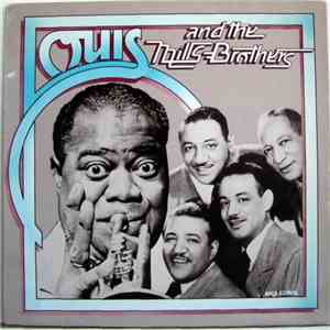 Louis And The Mills Brothers - Louis And The Mills Brothers download free