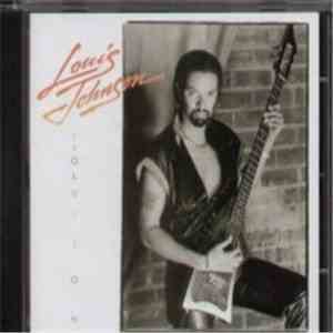 Louis Johnson - Evolution download free