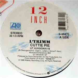 L'Trimm - Cuttie Pie download free