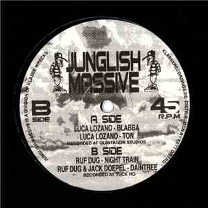 Luca Lozano, RüF Dug - MASSIVE1 download free