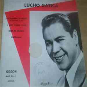 Lucho Gatica - Recordare Tu Boca download free