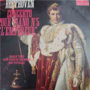 Ludwig van Beethoven - Concerto Pour Piano N°5 "L'Empereur" download free
